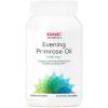 imageGNC Womens Evening Primrose Oil EPO 1300mg Supports Hormonal Balance Immunity Healthy Skin and Heart Health Daily Vitamin 90 Softgel Capsules