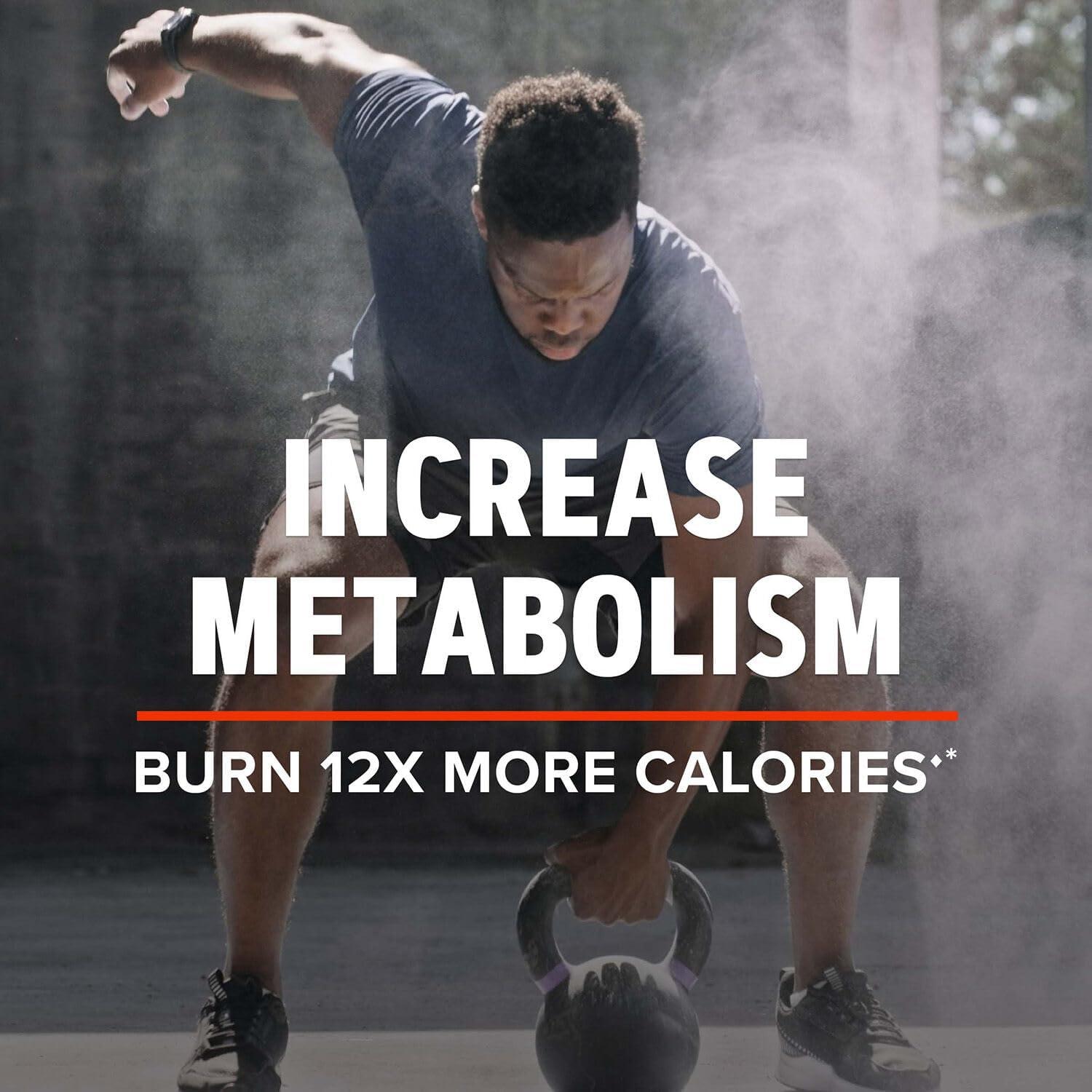 imageGNC AMP Mens Ripped Vitapak Program 4 in 1 Product Vitamin Pack Metabolism amp Lean Muscle Tone Burn Calories Water Shedding Adult Multivitamin Caffeine CLA Proven Ingredients 30Day SupplyOld Version