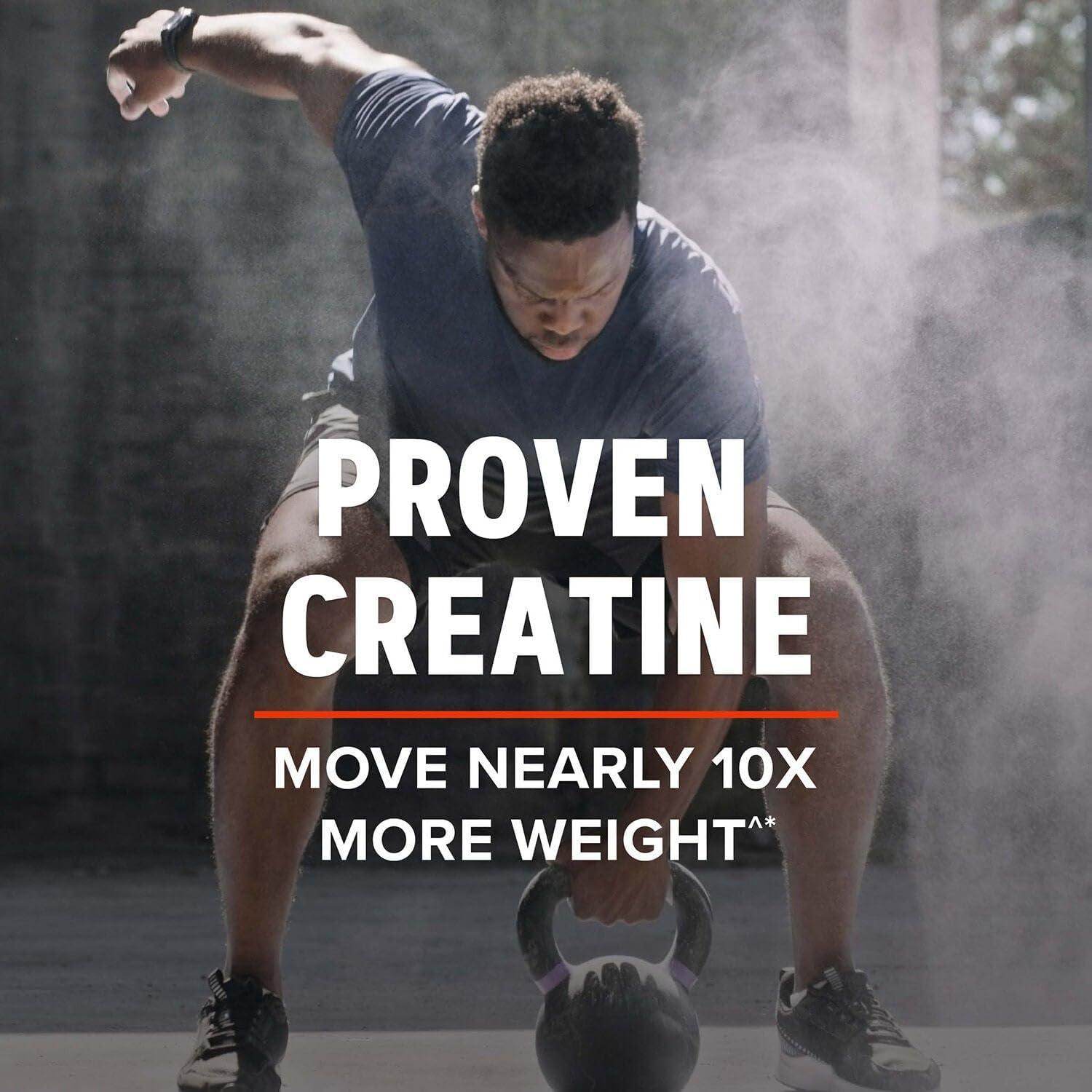 imageGNC AMP Mens Strength Vitapak Program 3 Products in 1 Pack Absorbable Creatine Mass Building Power Muscles Anabolic Primers Testosterone Boost Proven Ingredients Multivitamin 30Day Supply