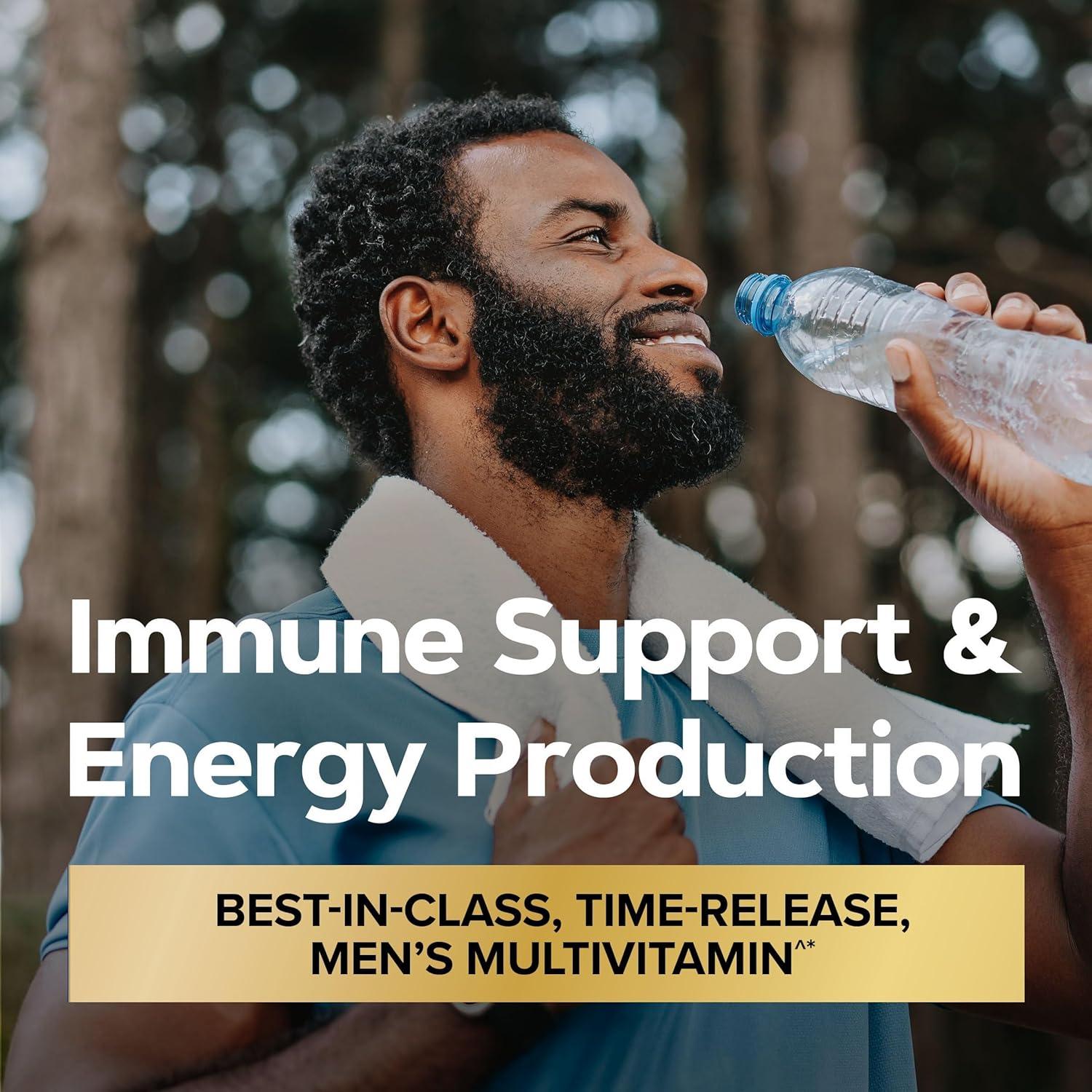imageGNC Mega Men Performance and Vitality Vitapak Program Convenient Complete Nutrition 5 Products in 1 Packet Circulation Blood Flow Prostate Health Stronger Drive 30 PacksNew Improved Formula
