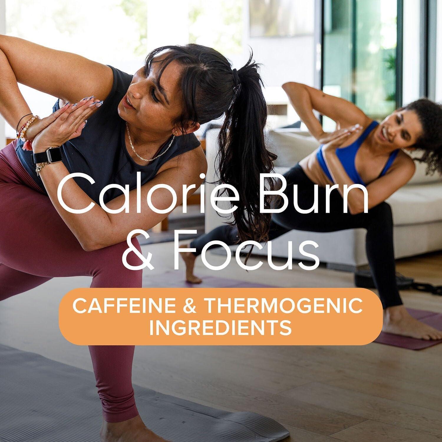 imageGNC Womens Energy and Metabolism Multivitamin for Focus Calorie Burn Active Nutrition Immune and Bone Health Beauty 90 Caplets