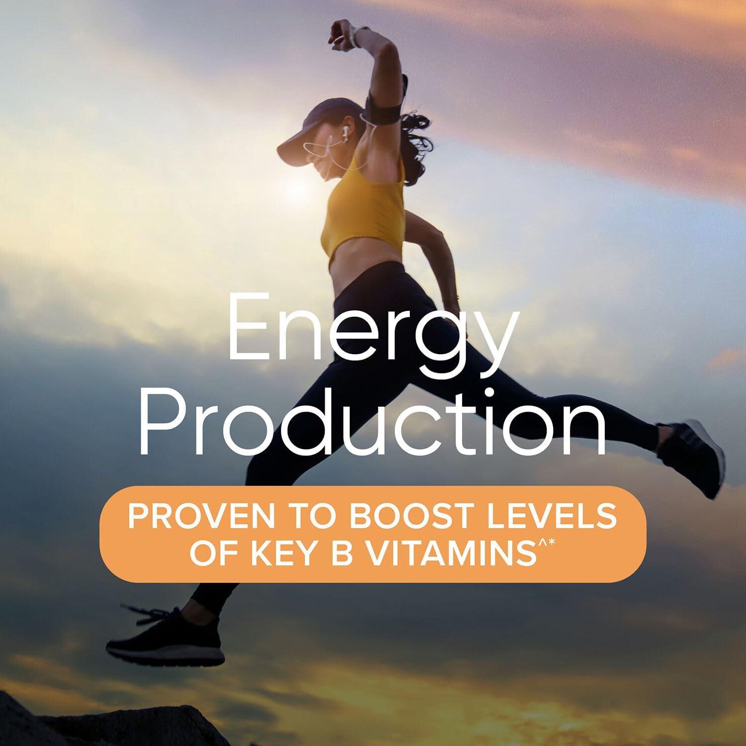 imageGNC Womens Energy and Metabolism Vitapak Program Convenient Complete Nutrition 4 Products in 1 Packet Calorie Burn Mental Sharpness 200mg Caffeine with Proven Ingredients Omega 3s 30 svgs