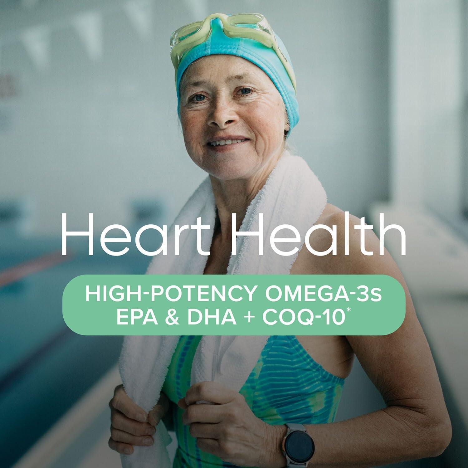 imageGNC Womens Ultra Mega 50 Plus Vitapak Program 30 Packs for Overall Womens Health for Those Over 5030 Count Pack of 1