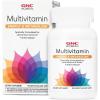 imageGNC Womens Energy and Metabolism Multivitamin for Focus Calorie Burn Active Nutrition Immune and Bone Health Beauty 90 Caplets