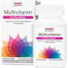 imageGNC Womens Ultra Mega Multivitamin Caplets Clinically Proven to Feel Better Immune Support Vitamin A B C D Iron Biotin Beauty Gluten Free Timed Release 90 ct 45 svgs90 Count Pack of 1