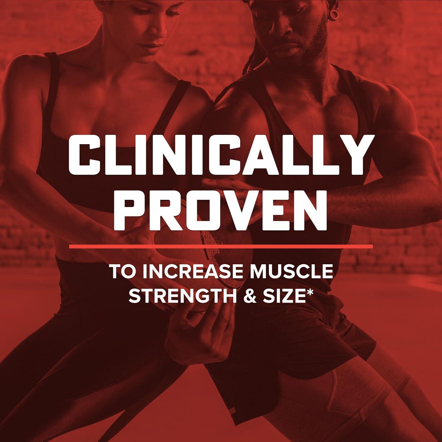 imageGNC AMP Wheybolic Clinically Proven Protein Powder 40g Whey Protein BCAA Leucine Increases Muscle Strength Muscle Building 3rd Party Tested Gluten Free Fruity Crisps 25 ServingsStrawberries and Cream