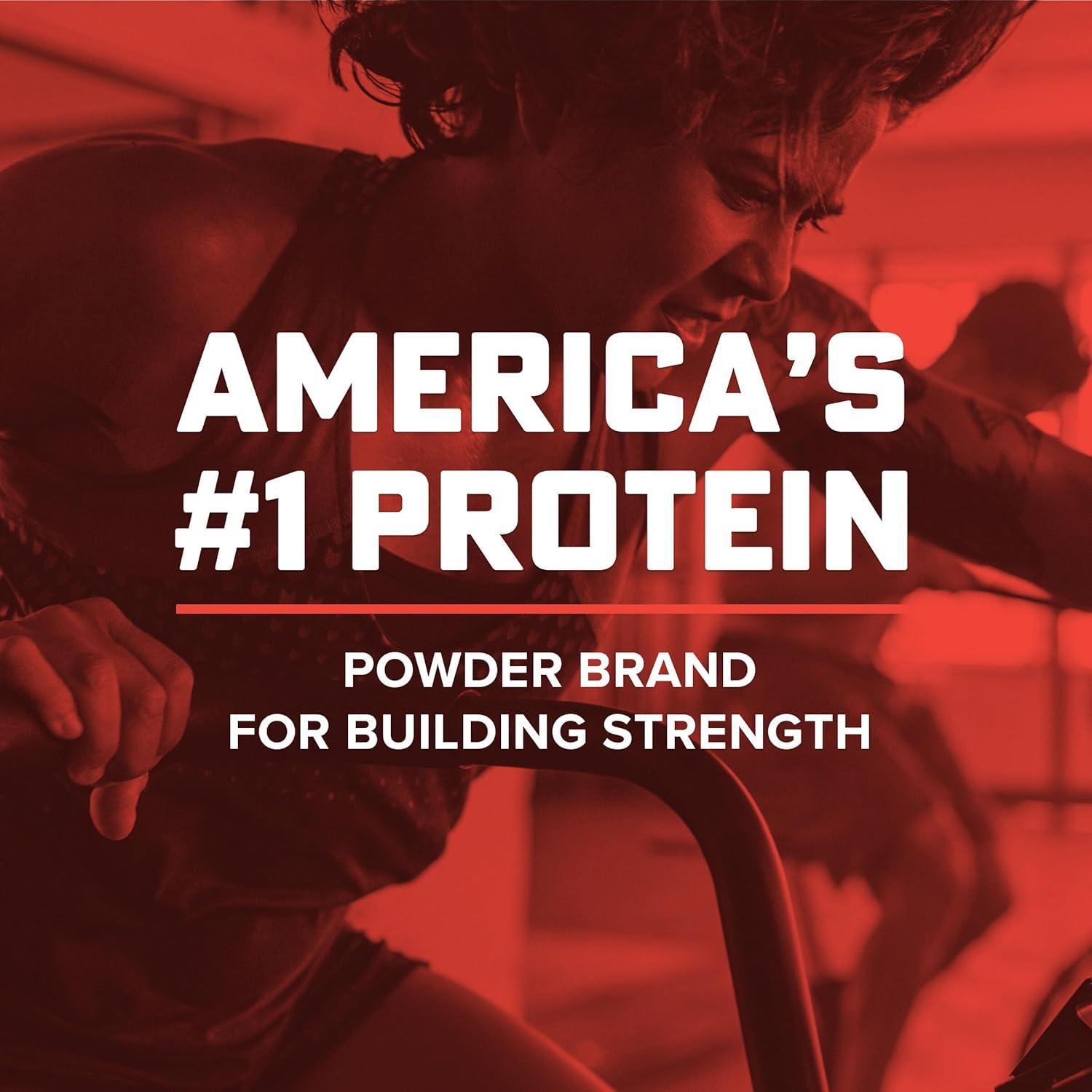 imageGNC AMP Wheybolic Clinically Proven Protein Powder 40g Whey Protein BCAA Leucine Increases Muscle Strength Muscle Building 3rd Party Tested Gluten Free Fruity Crisps 25 ServingsStrawberries and Cream