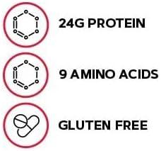 imageGNC Pro Performance 100 Whey Vanilla Cream 12 ServingsChocolate Supreme