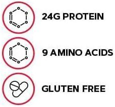 imageGNC Pro Performance 100 Whey Vanilla Cream 12 ServingsCreamy Strawberry