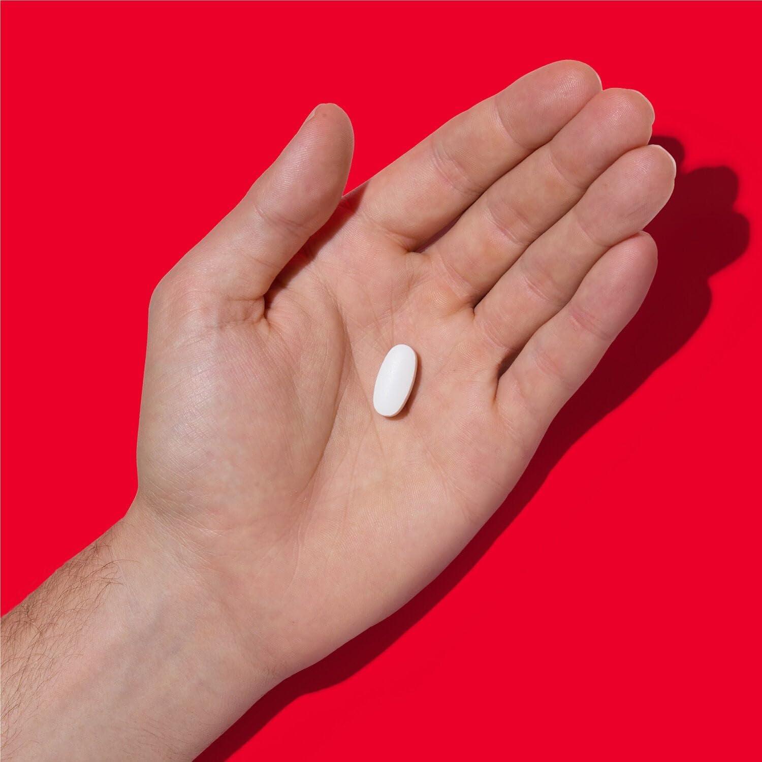 imageGNC Pro Performance Zinc Magnesium 60 Tablets Supports Restful Sleep and Anabolic Support