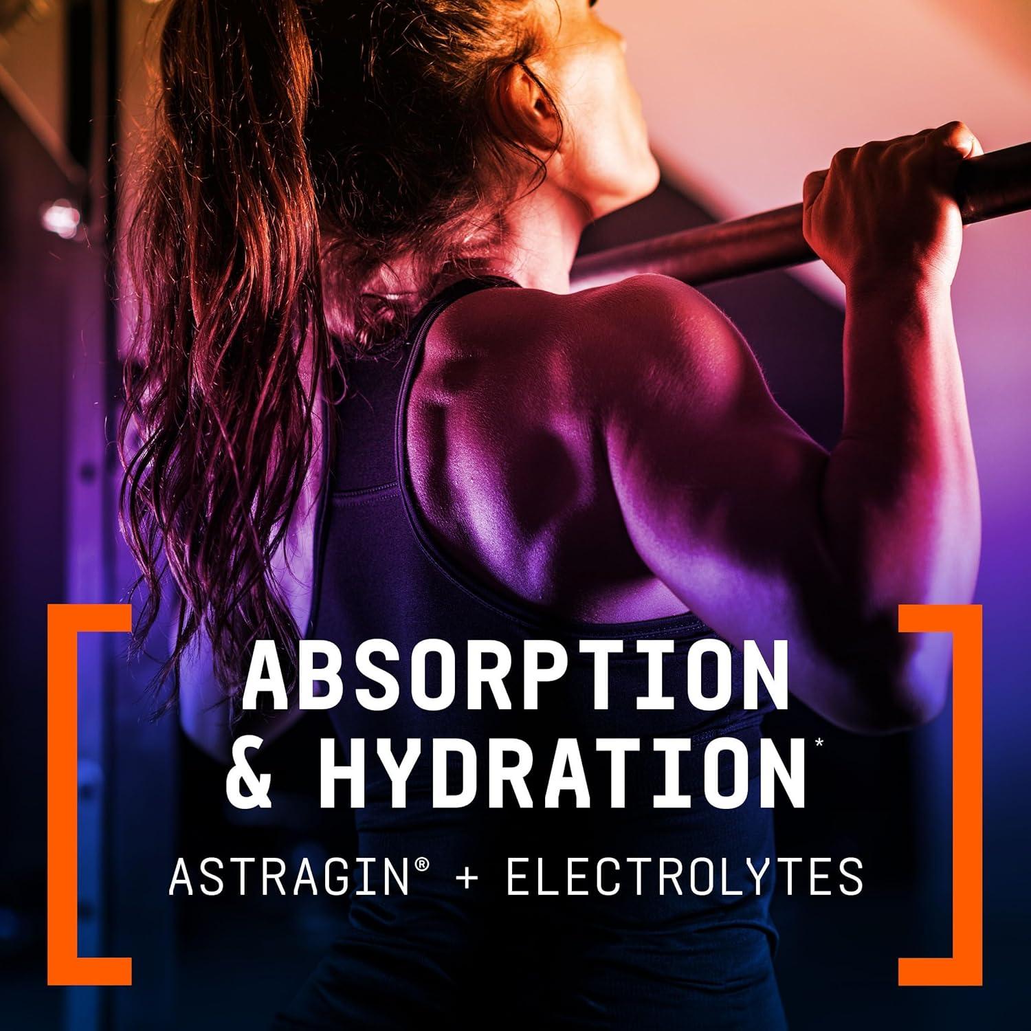 imageBEYOND RAW LIT V2 Clinical Strength Pre Workout Powder Hits Harder Bigger Pumps Caffeine LCitrulline Creatine Blue Raspberry 30 ServingsPassion Orange Guava