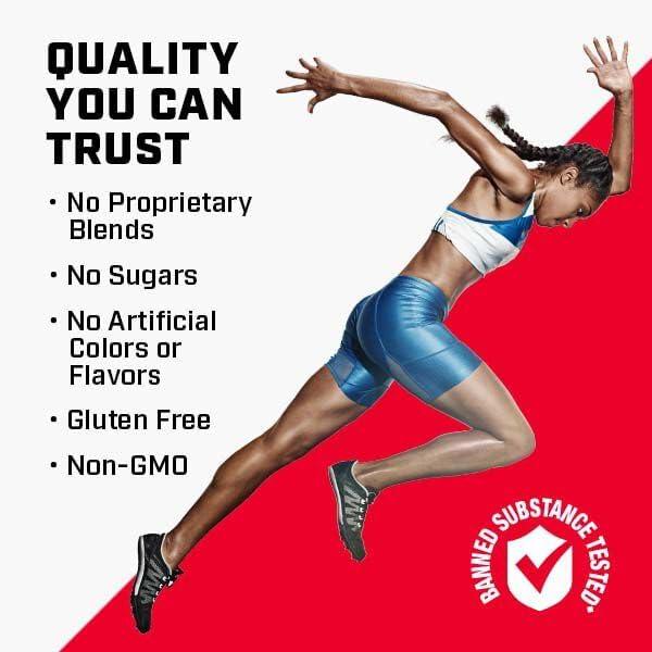 imageGNC Pro Performance Pre Workout Powder for Men and Women Energy Hydration and Focus Sugar Free Gluten Free Performance Supplement Watermelon 30 Servings