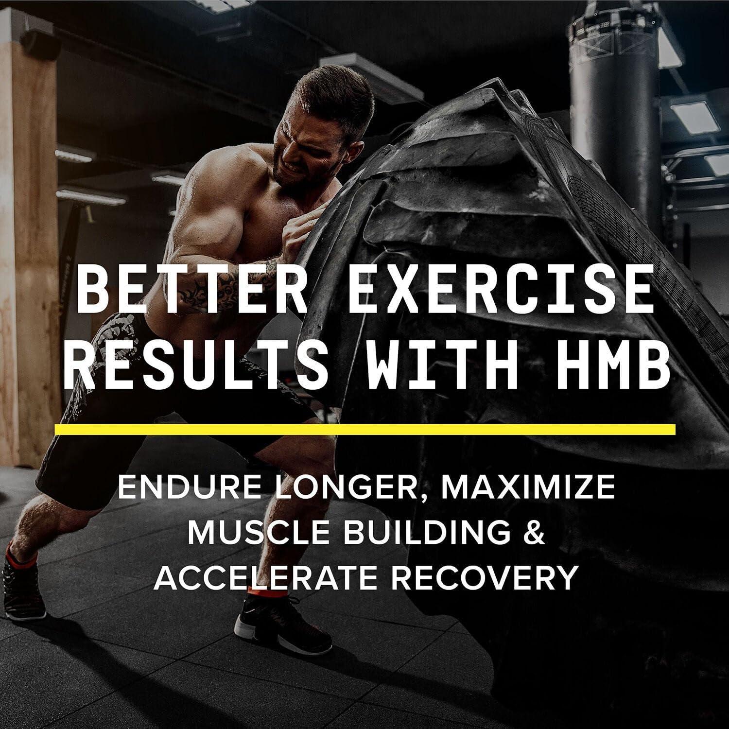 imageBEYOND RAW Chemistry Labs HMB Powder Increase Performance 30 Servings