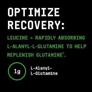 imageBEYOND RAW Precision Amino Recovery amp Power Amino Acid Formula Fuel Muscles Enhance Hydration Peach Mango Tea 25 Servings