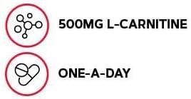 imageGNC Gentlesorb Iron 18mg Supplement Supports Healthy Red Blood Cell Formation 90 Servings90 Count Pack of 1