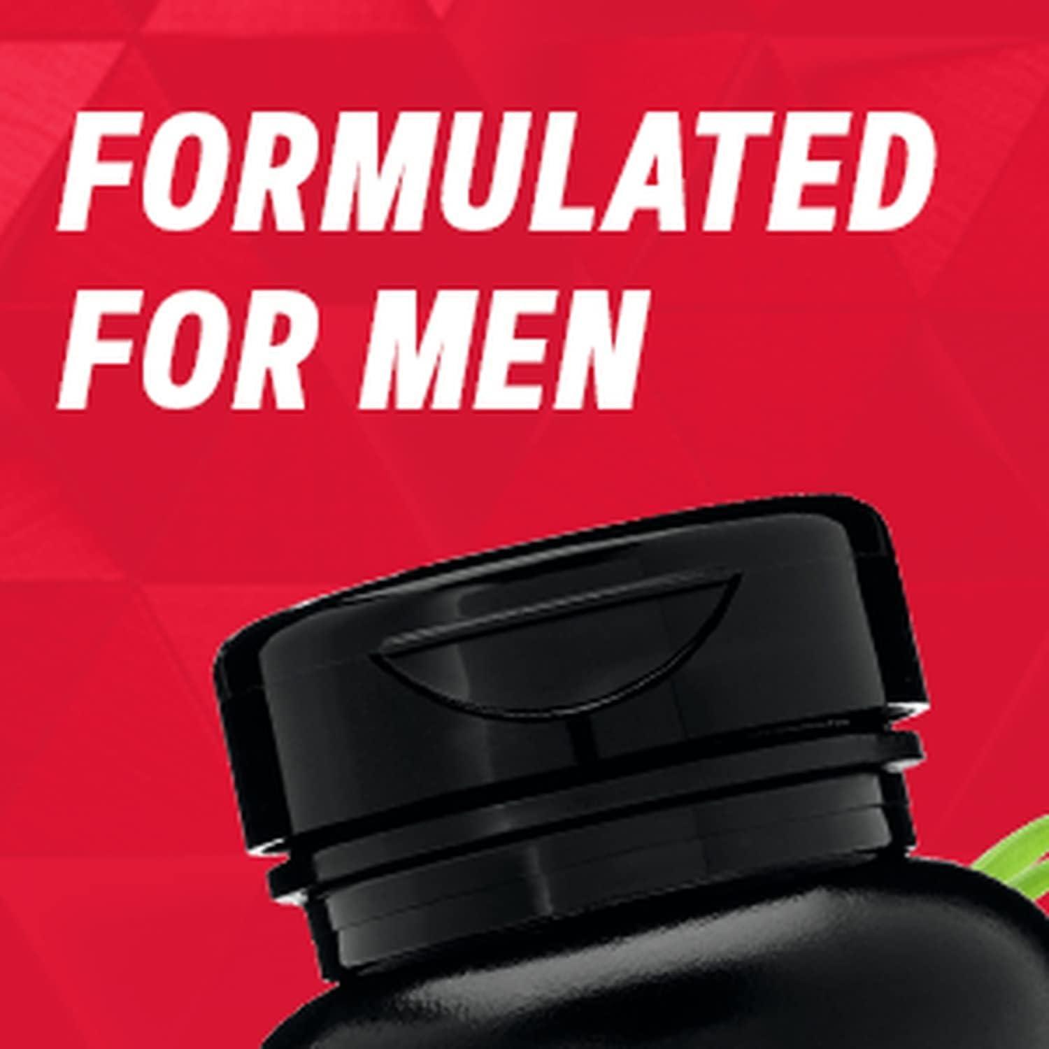 imageGNC Mens Arginmax Sexual Health Supplement for Men 90 Count Supports Blood Flow and Vitality90 Count Pack of 1