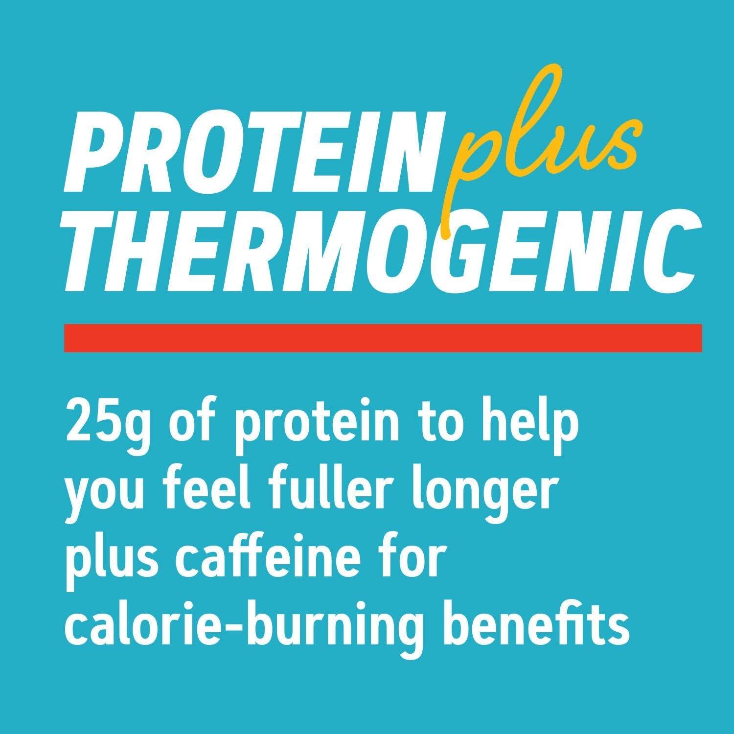imageGNC Total Lean Lean Shake Slimvance Caffeine Free Vanilla Caramel 20 ServingsStrawberry Banana