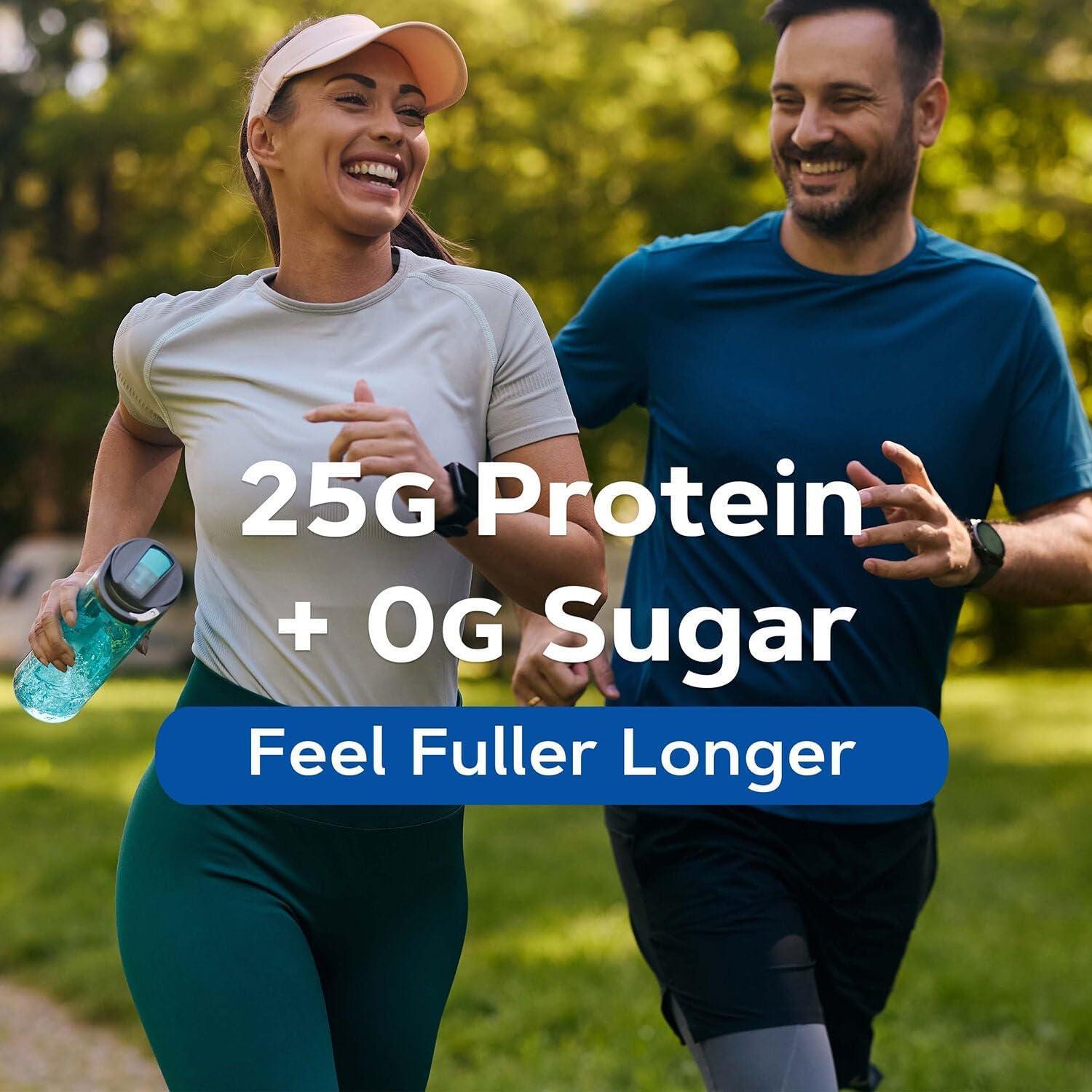 imageGNC Total Lean Lean Shake 25 Chocolate Peanut Butter 16 ServingsBanana