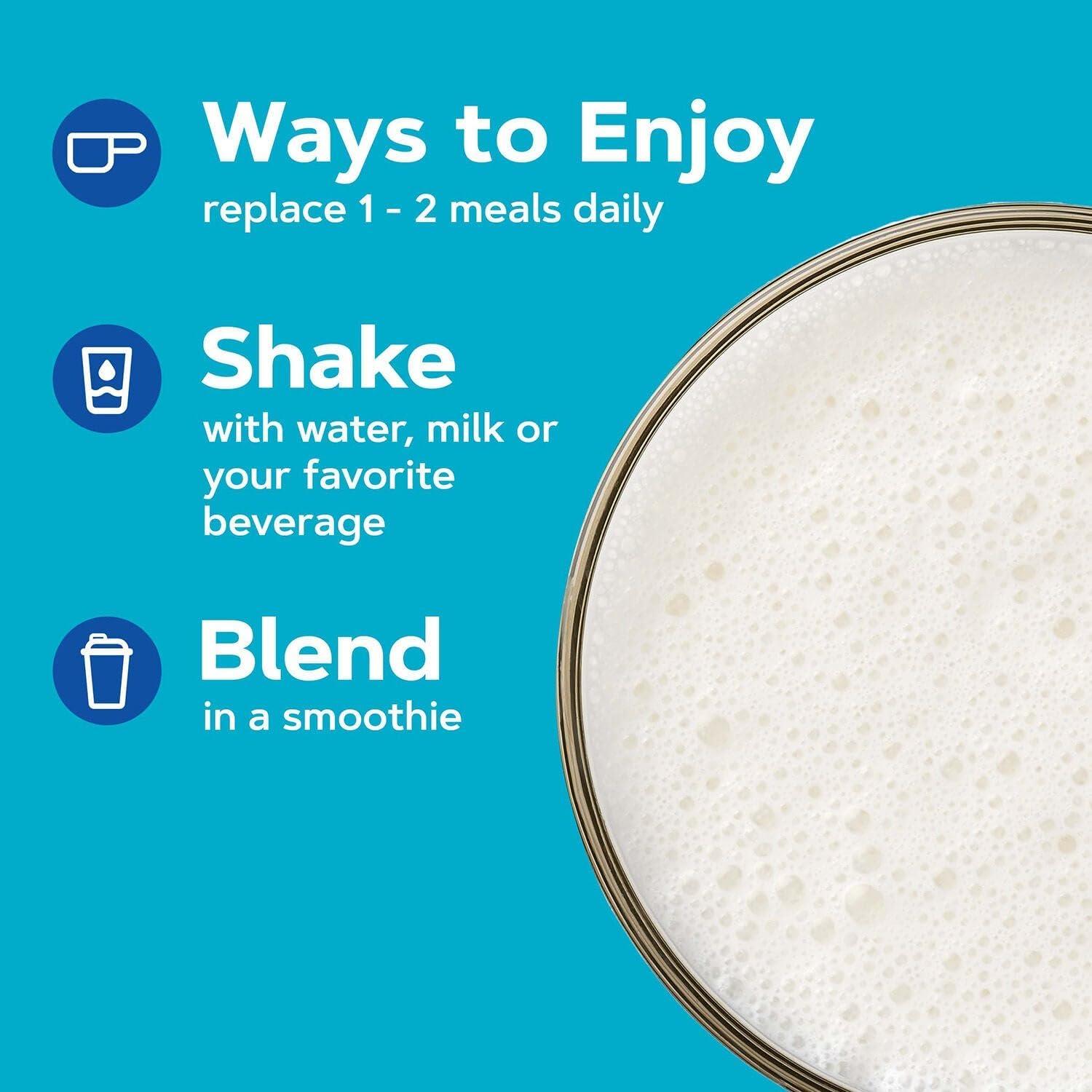 imageGNC Total Lean Lean Shake 25 Chocolate Peanut Butter 16 ServingsCookies and Cream