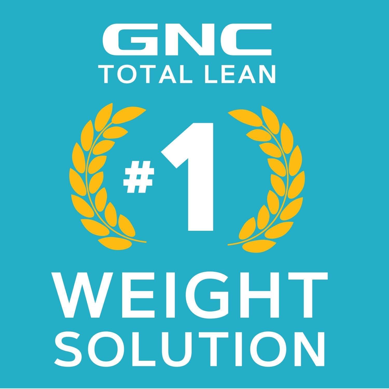 imageGNC Total Lean Zero Sugar Protein Rich Chocolate 20 Servings