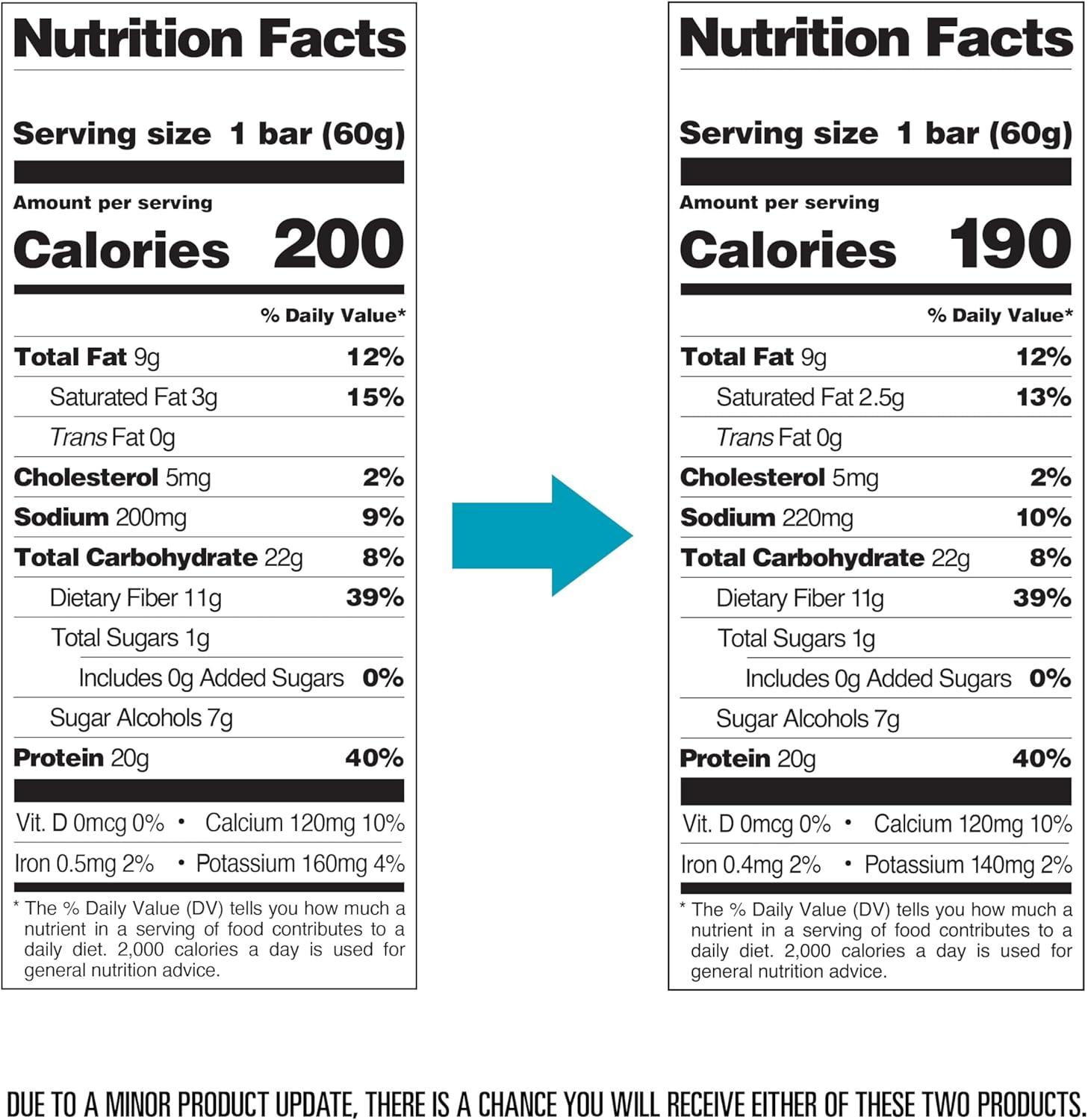 imageQuest Nutrition SMores Protein Bars 21g Protein 1g Sugar 4g Net Carb Gluten Free Keto Friendly 12 CountChocolate Peanut Butter