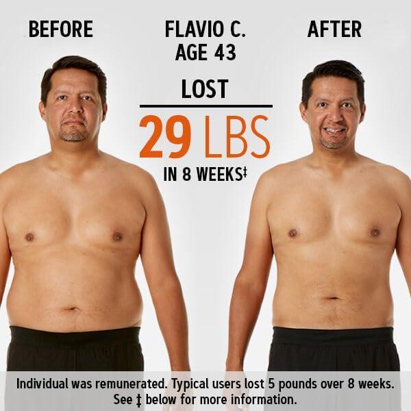 imageSlimvance XP Metabolism Igniter Botanical Diet Support Advanced Thermogenic Burn More Calories Weight amp Fat Loss Energy Focus for Men amp Women Proven Ingredients amp Caffeine 120 Count 30 SVG