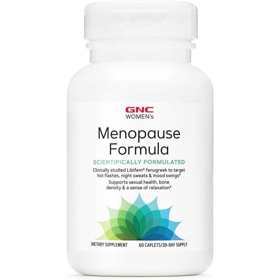imageGNC Womens Menopause Formula
