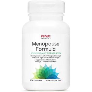 GNC Women’s Menopause Formula