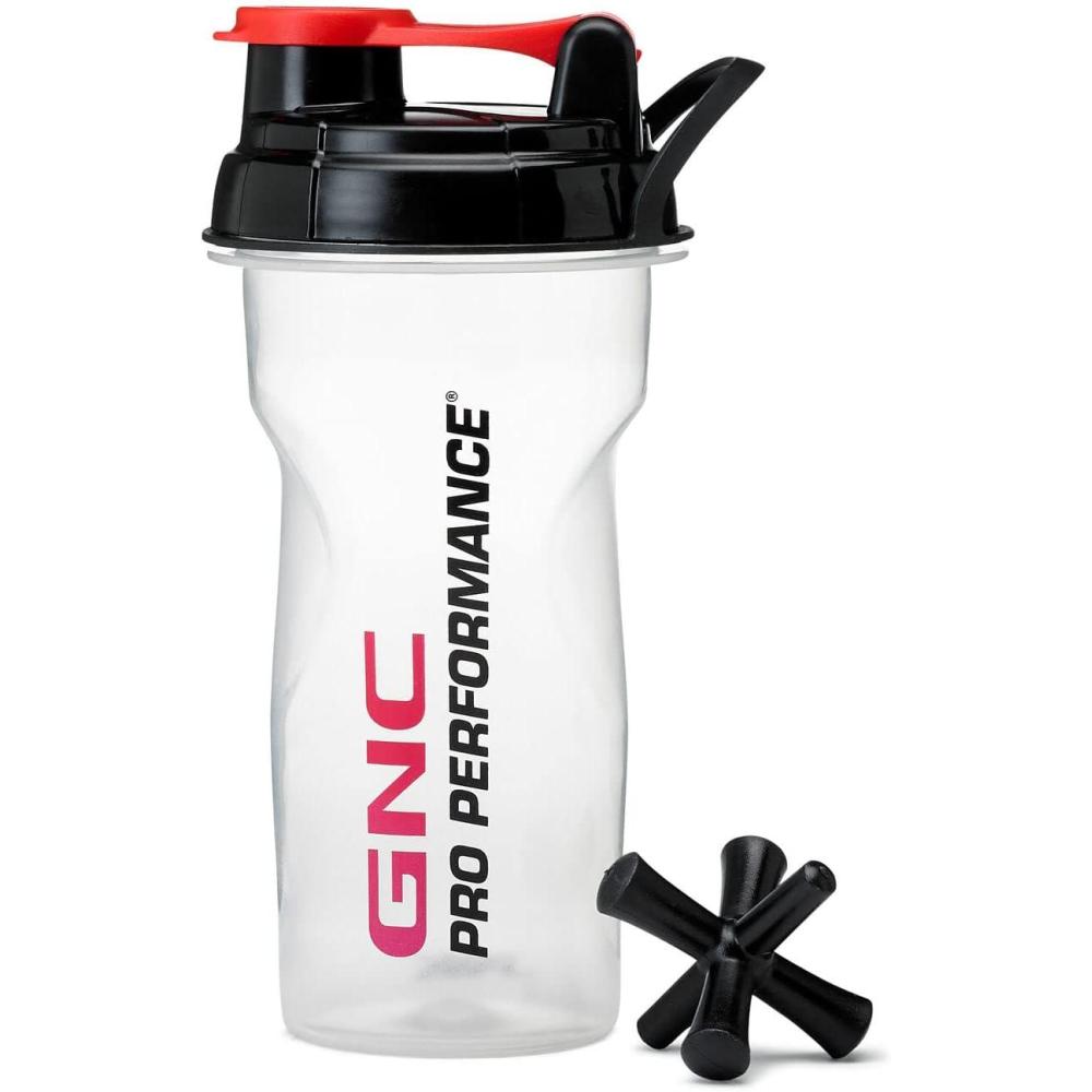 imageGNC Pro Performance 28oz JAXX Shaker Cup 1 Bottle