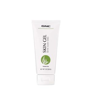 GNC Skin Gel with Aloe Vera – 3 oz.