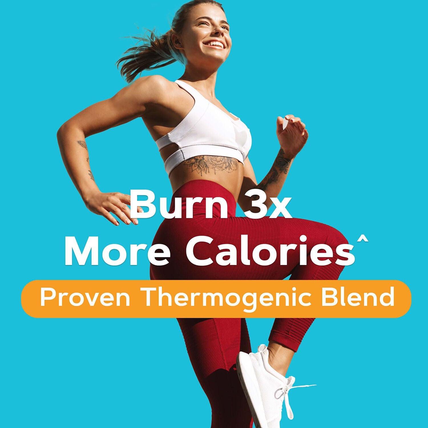 imageGNC Total Lean Lean Shake Burn Vanilla Crme 16 Servings