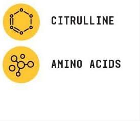 imageBEYOND RAW Chemistry Labs LCitrulline Powder Supports Peak Performance 30 Servings