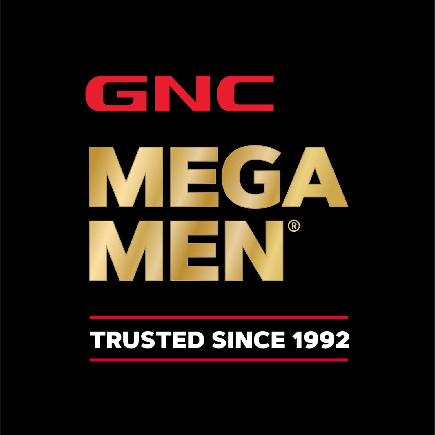image:imageGNC Mega Men Sport Vitapak Program