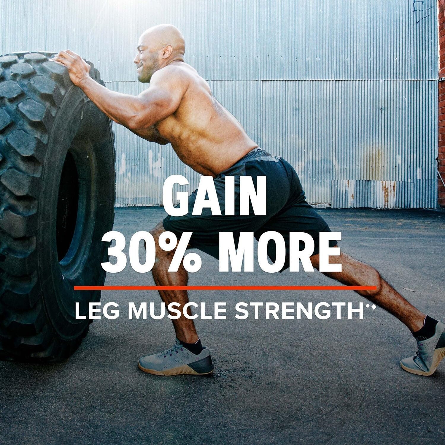 image:imageGNC AMP Wheybolic Clinically Proven Protein Powder 40g Whey Protein BCAA Leucine Increases Muscle Strength Muscle Building 3rd Party Tested Gluten Free Classic Vanilla 25 Servings